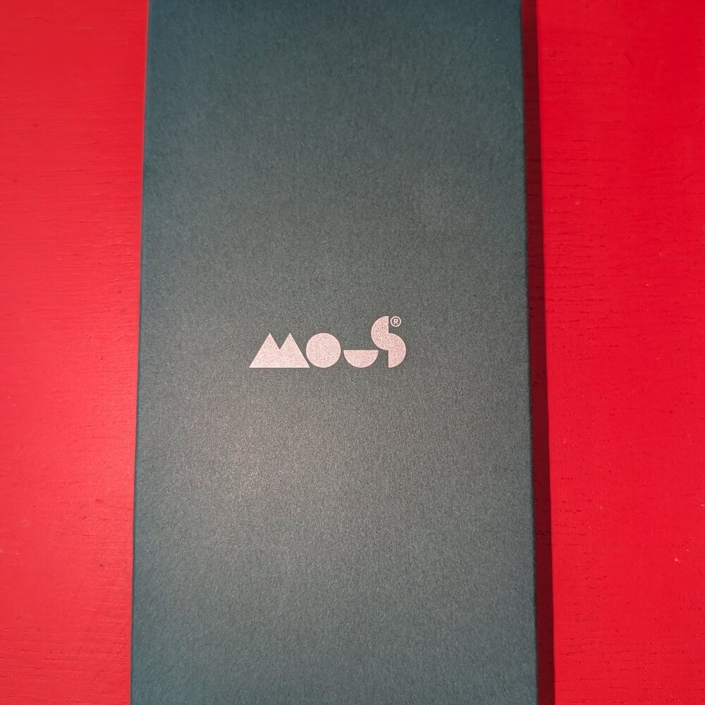 Mous Clear Lime Green Case Pixel 10 Pro XL Slim Shockproof Protective Case